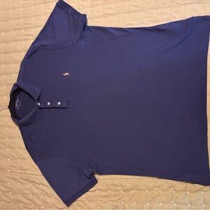 Polo by Ralph Lauren Navy Blue polo shirt